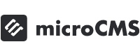 MicroCMS