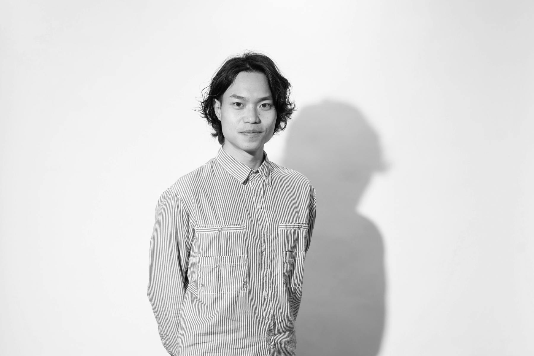 Ryotaro Yoshida